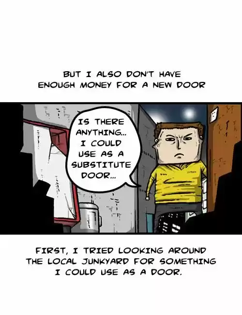 The Sound of Your Heart 210