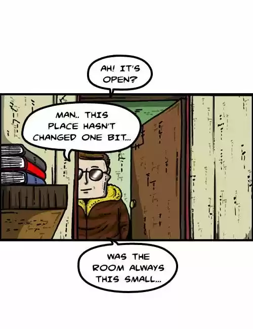 The Sound of Your Heart 210