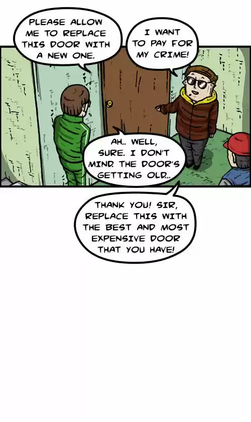 The Sound of Your Heart 210