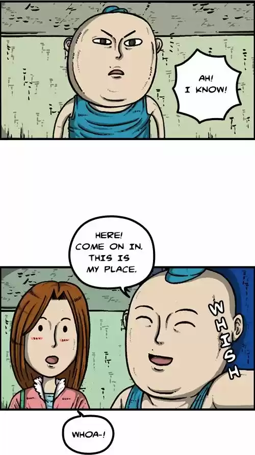 The Sound of Your Heart 211