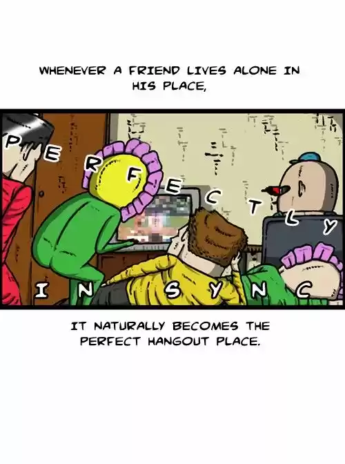 The Sound of Your Heart 211