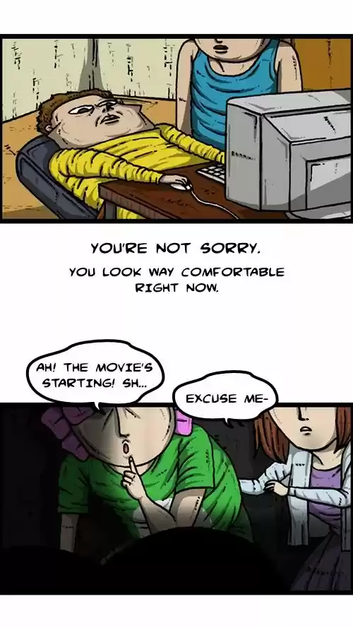 The Sound of Your Heart 211