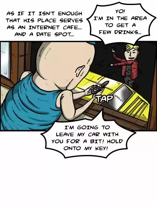 The Sound of Your Heart 211