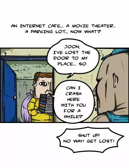 The Sound of Your Heart 211