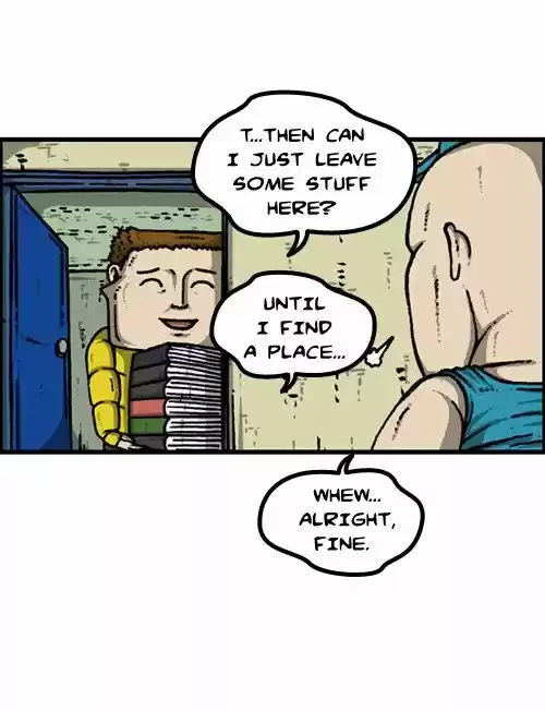 The Sound of Your Heart 211