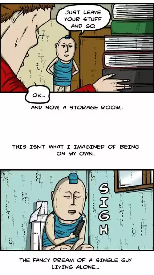 The Sound of Your Heart 211