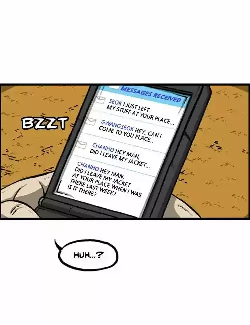 The Sound of Your Heart 211