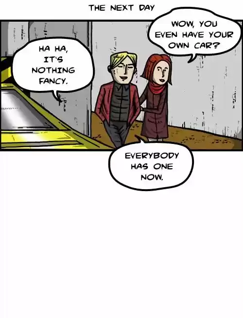 The Sound of Your Heart 211