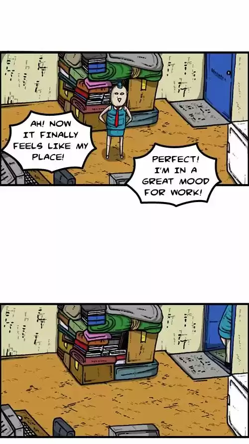 The Sound of Your Heart 211