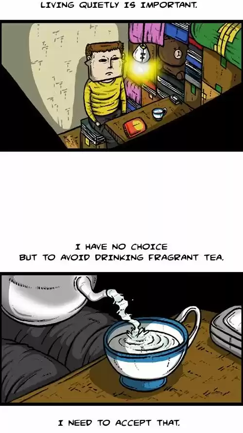 The Sound of Your Heart 212