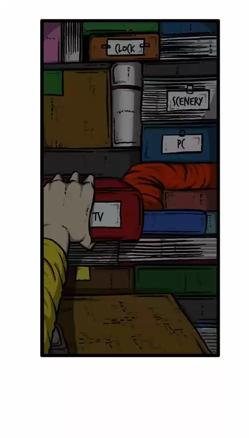 The Sound of Your Heart 212