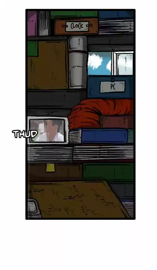 The Sound of Your Heart 212