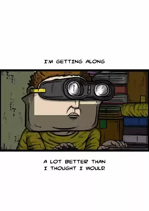 The Sound of Your Heart 212