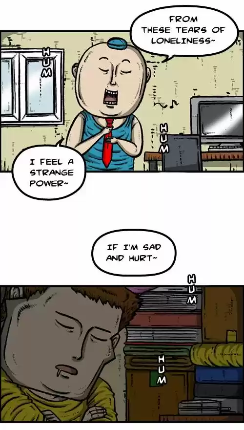 The Sound of Your Heart 212