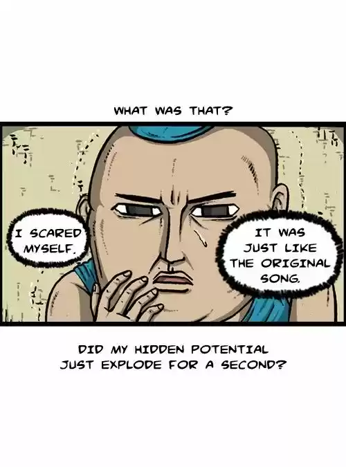 The Sound of Your Heart 212