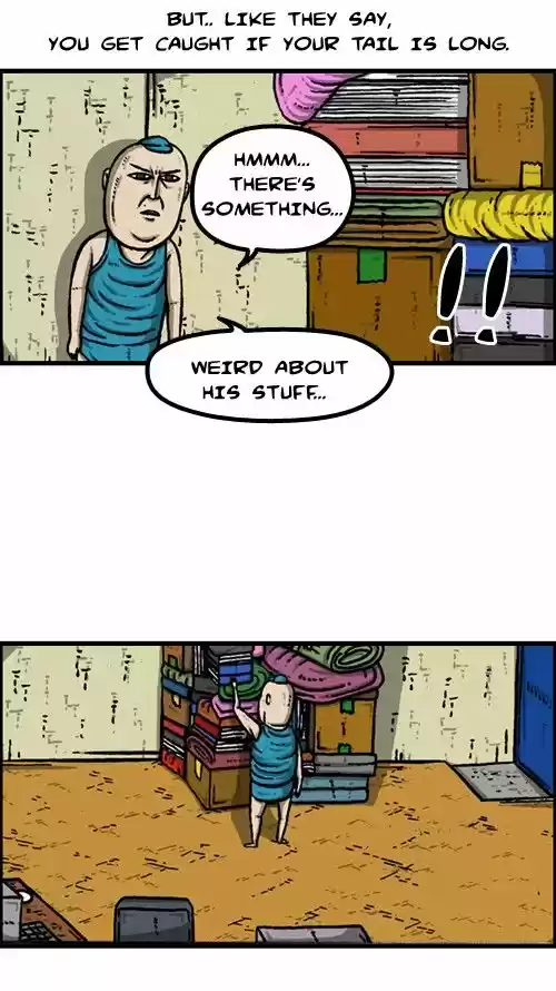 The Sound of Your Heart 212