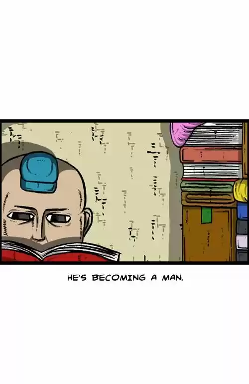 The Sound of Your Heart 212