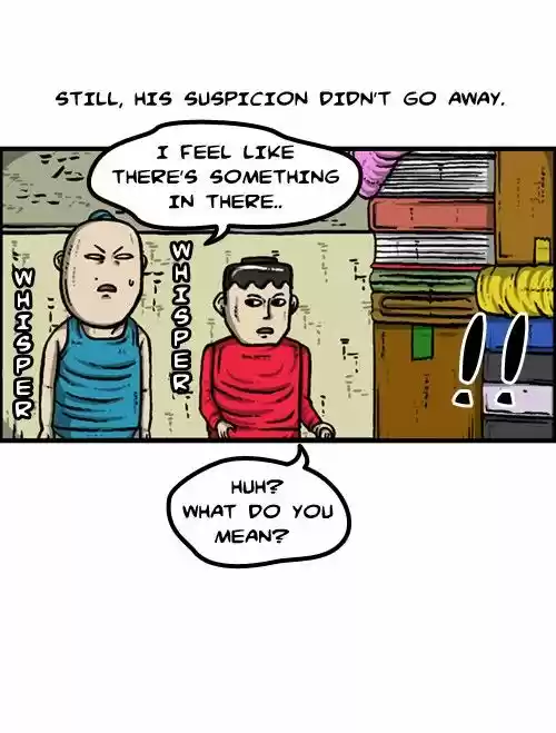 The Sound of Your Heart 212