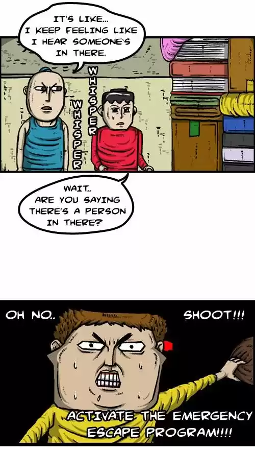 The Sound of Your Heart 212