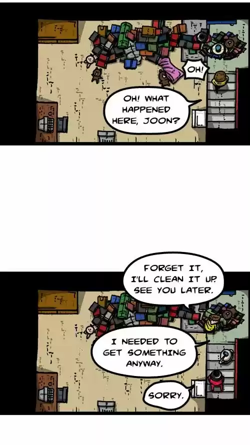 The Sound of Your Heart 212