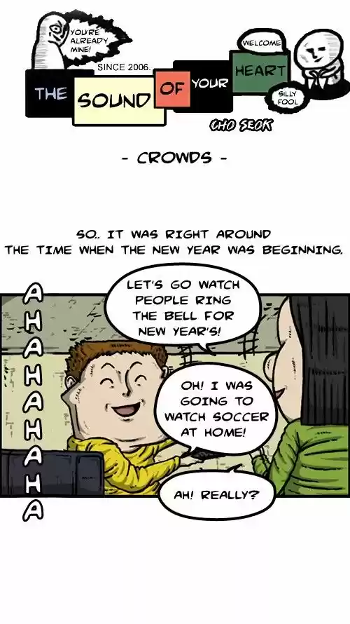 The Sound of Your Heart 213