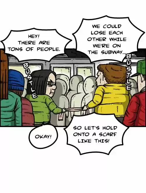 The Sound of Your Heart 213