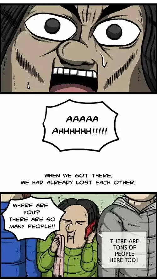 The Sound of Your Heart 213