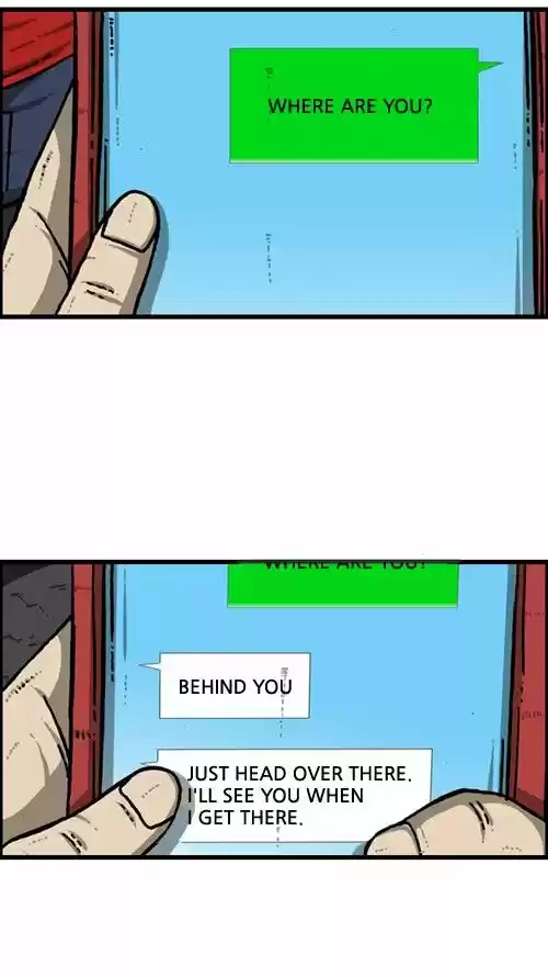 The Sound of Your Heart 213