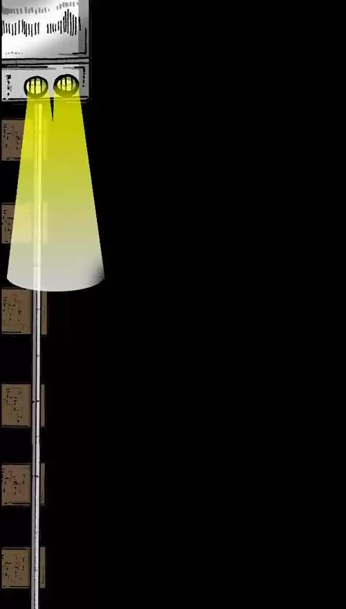 The Sound of Your Heart 213