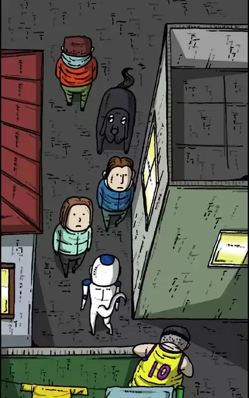 The Sound of Your Heart 213