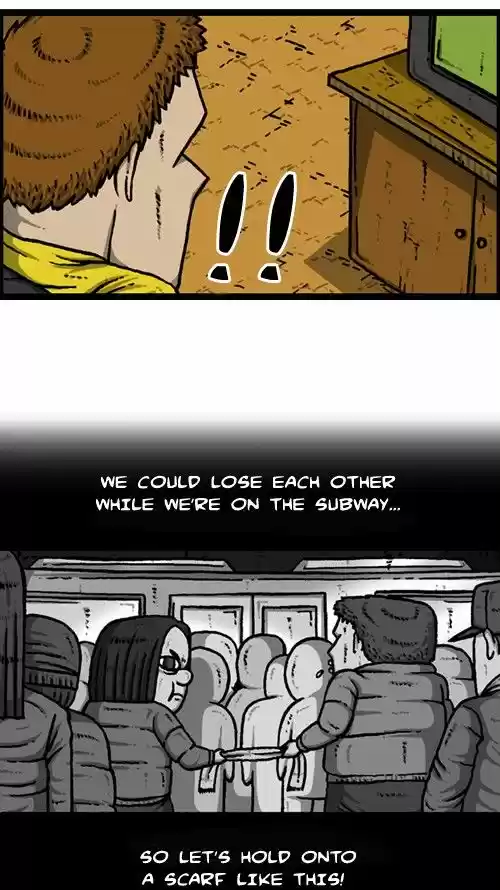 The Sound of Your Heart 213