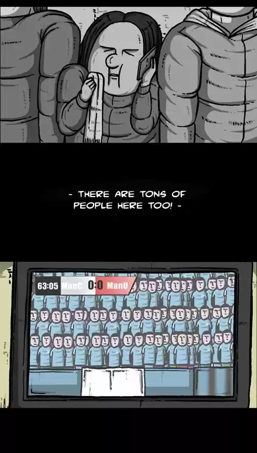 The Sound of Your Heart 213