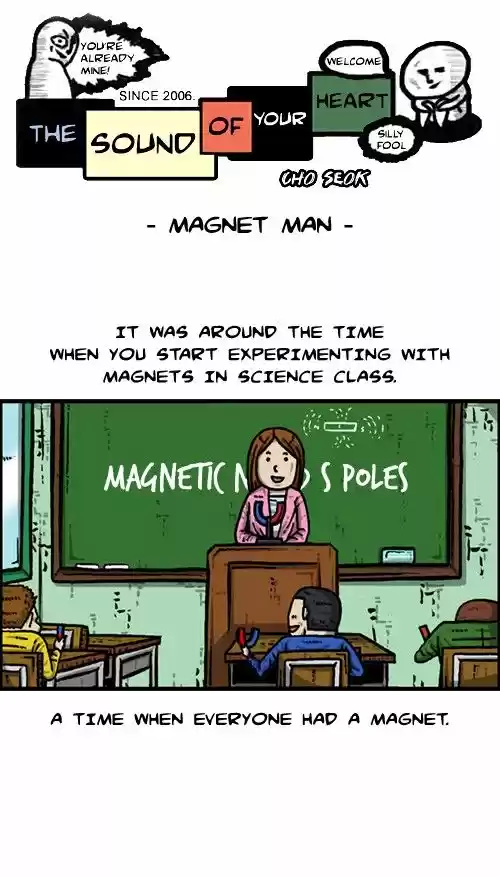 The Sound of Your Heart 214