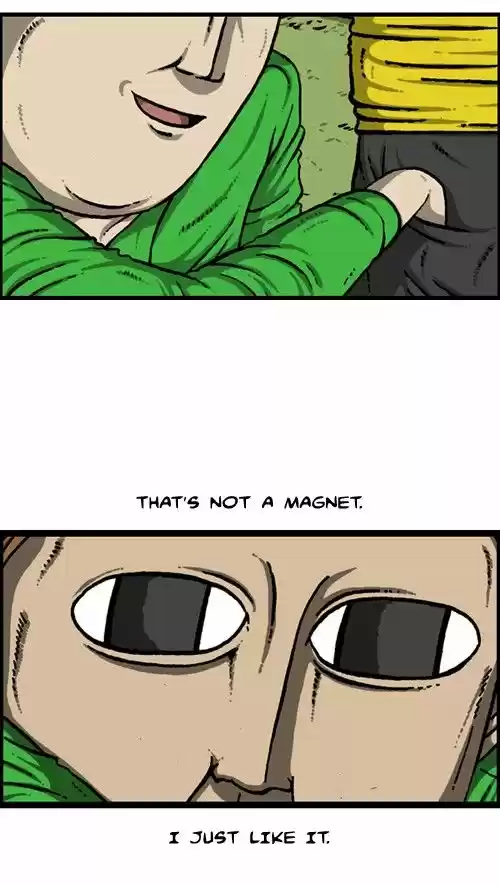 The Sound of Your Heart 214