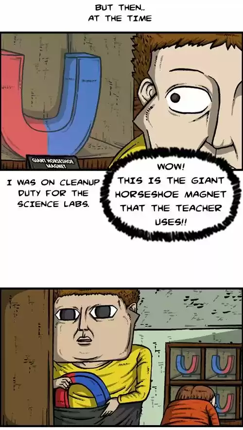 The Sound of Your Heart 214