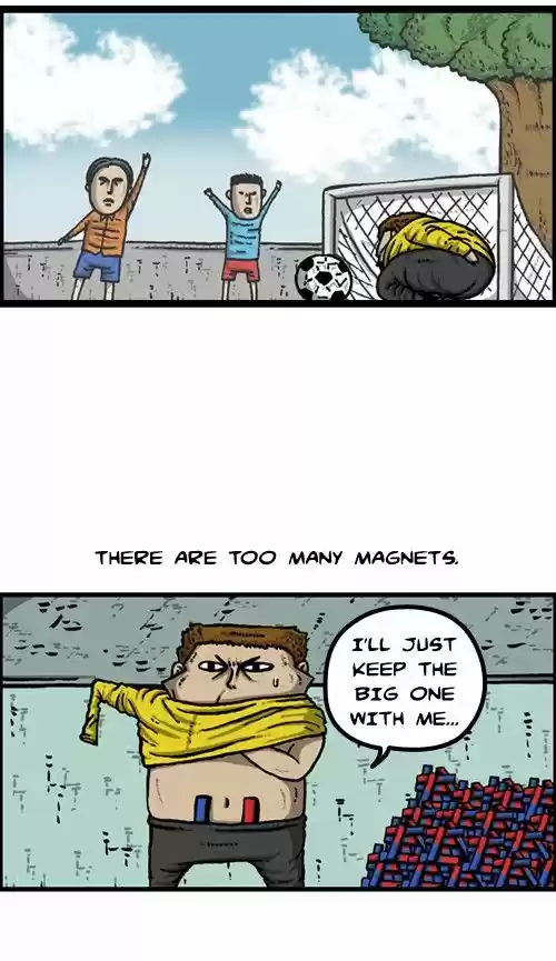 The Sound of Your Heart 214