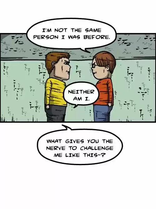 The Sound of Your Heart 214