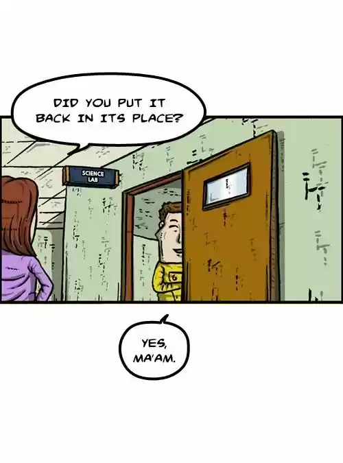 The Sound of Your Heart 214