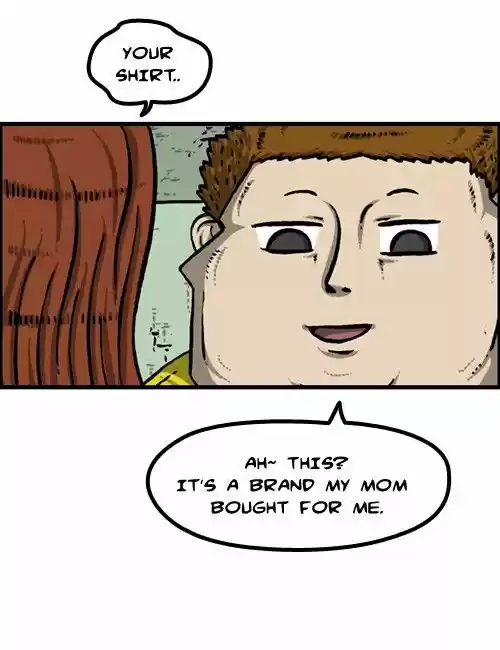 The Sound of Your Heart 214