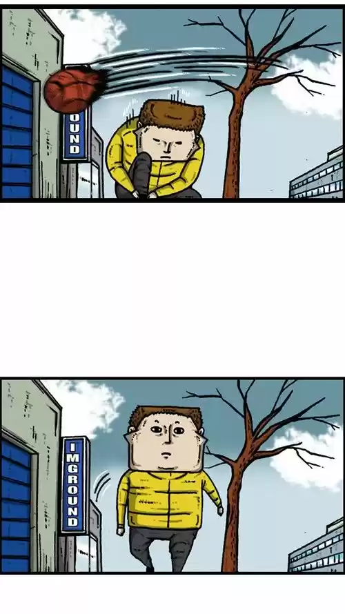 The Sound of Your Heart 215