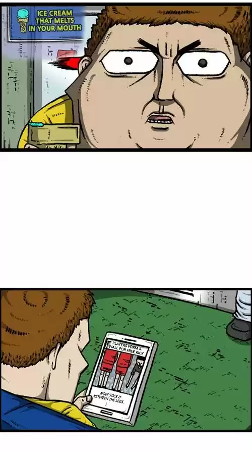 The Sound of Your Heart 215