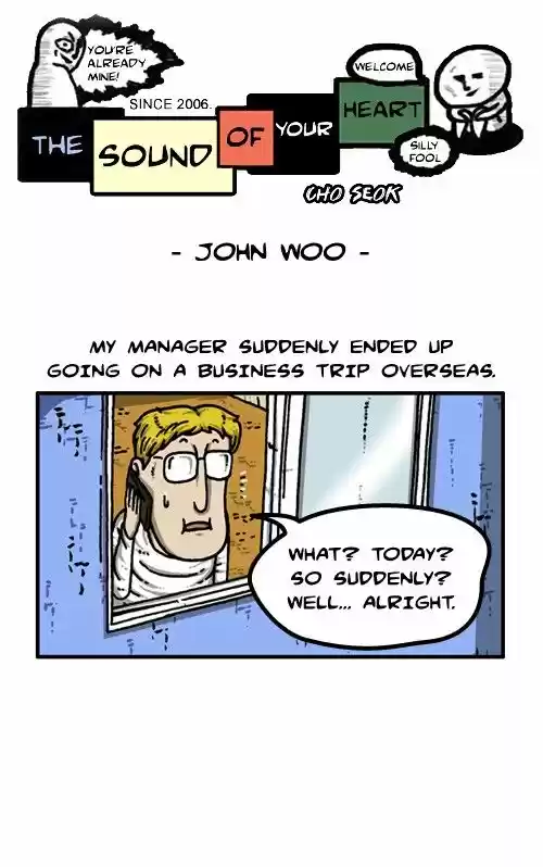 The Sound of Your Heart 216