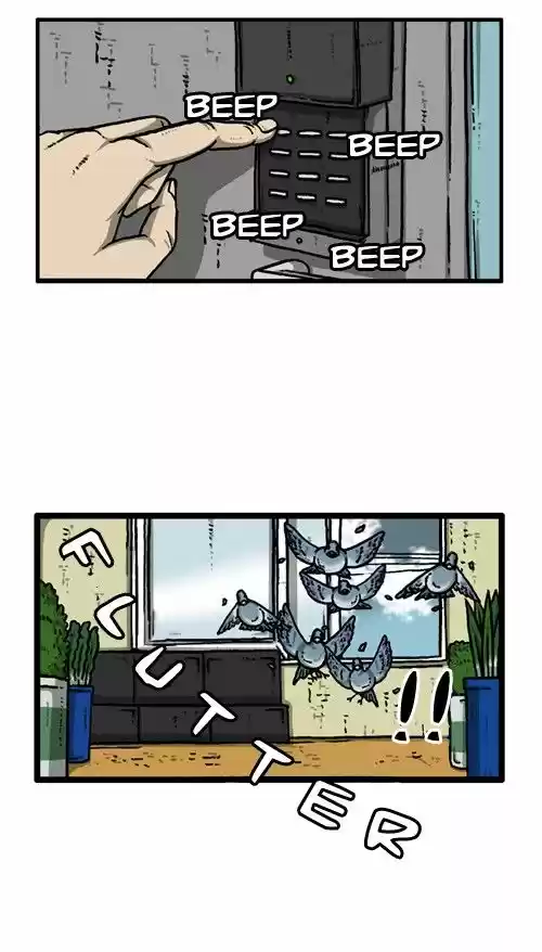 The Sound of Your Heart 216