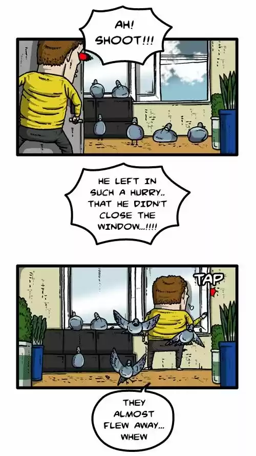 The Sound of Your Heart 216