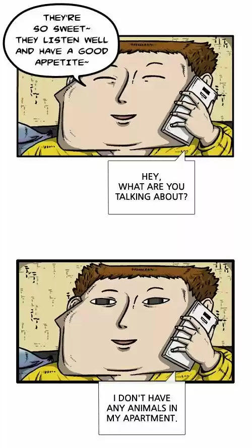 The Sound of Your Heart 216