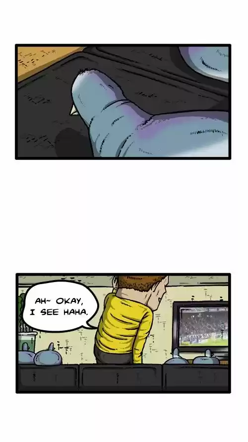 The Sound of Your Heart 216