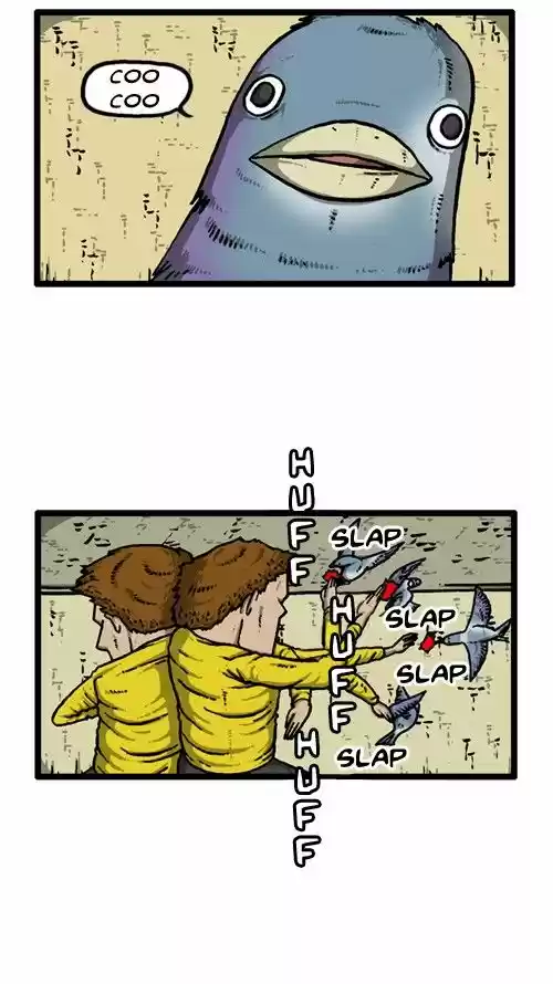 The Sound of Your Heart 216