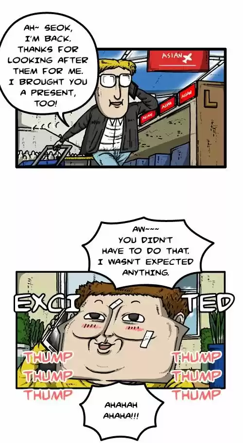 The Sound of Your Heart 216