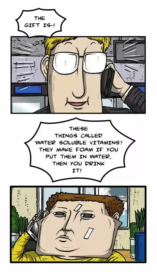 The Sound of Your Heart 216