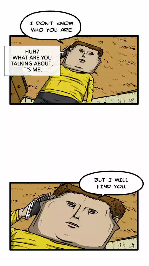 The Sound of Your Heart 216